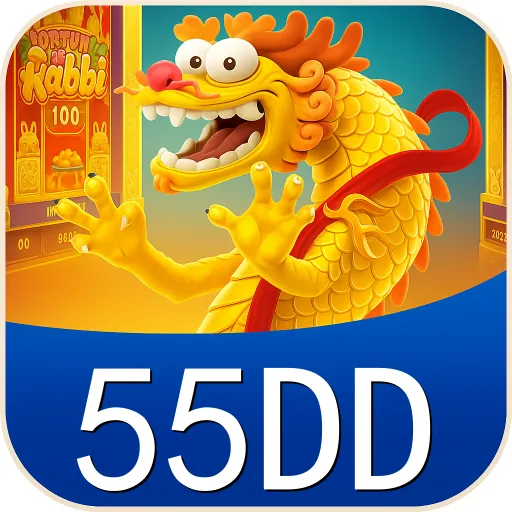 55DD Cassino Online